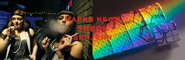 крисы Алексин